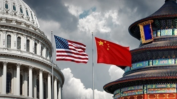 Китай ввел пошлину в 84% на товары из США