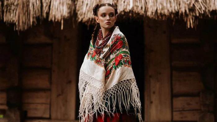 Имена-обереги: 14 украинских женских имен, которые защищают от зла