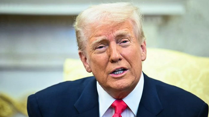 Трамп готов сделать исключения из таможенных тарифов для большинства стран