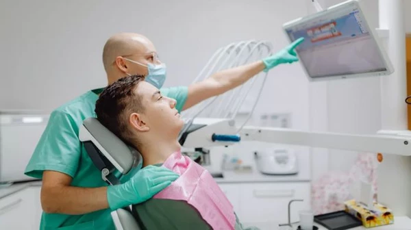 Автоматизация работы стоматологии: как повысить эффективность клиники