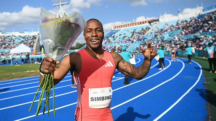 Африканский бегун побил рекорд Усэйна Болта