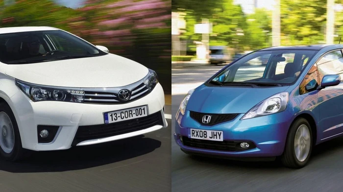 Не боятся поломок: названы 10 самых надежных недорогих автомобилей с пробегом