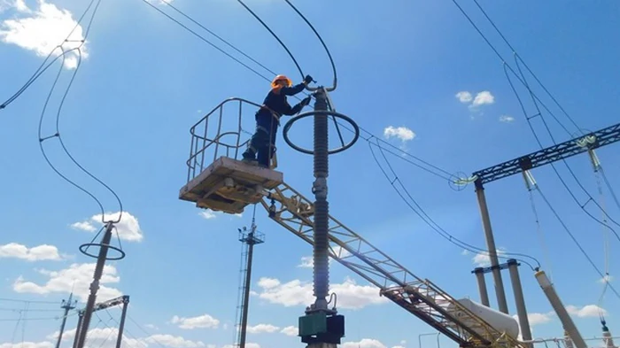В Украине стабилизировалось энергопотребление