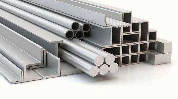 Алюминиевый прокат: причины востребованности и виды