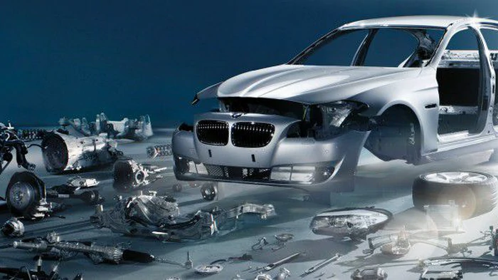 5 помилок, яких варто уникати під час купівлі автозапчастин онлайн