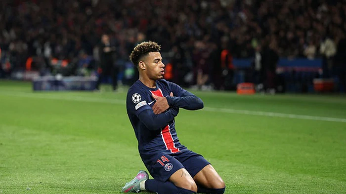 Манчестер Сити заинтересован в трансфере таланта ПСЖ