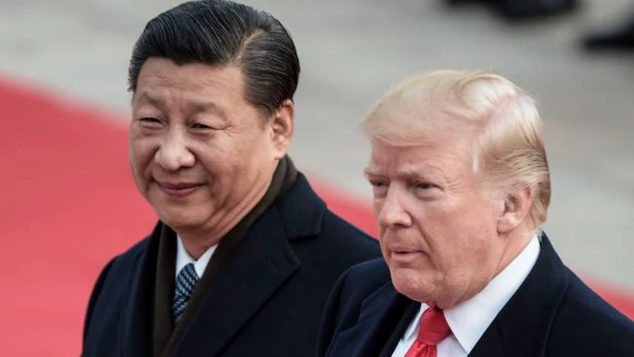 Переговоры под угрозой. Китай поставил США жесткое условие