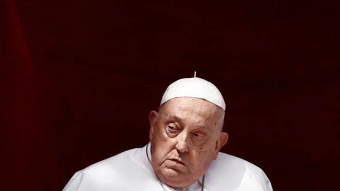 Над Римом введена бесполетная зона