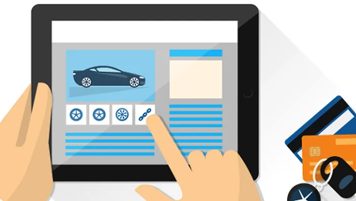 автозапчастин онлайн