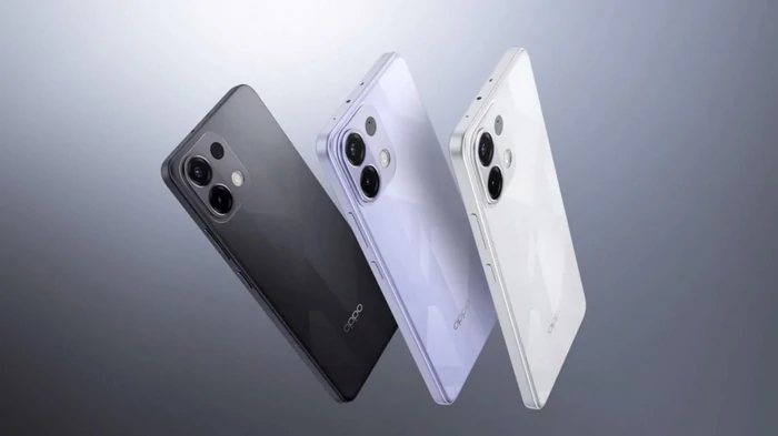 Представлен бюджетный смартфон с батареей 7000 мАч и кучей памяти (фото)