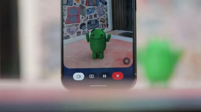 Одна из лучших ИИ-функций теперь бесплатно доступна всем пользователям Android