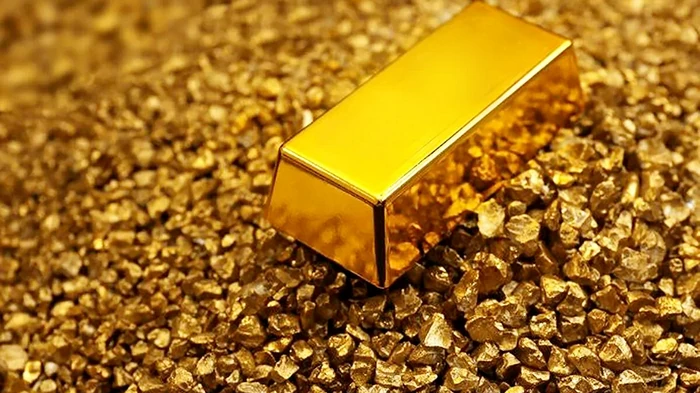 Цены на золото снова обновили исторический рекорд
