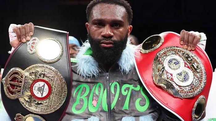 Эннис становится суперчемпионом: Гарсия и Ромеро бьются за вакантный титул