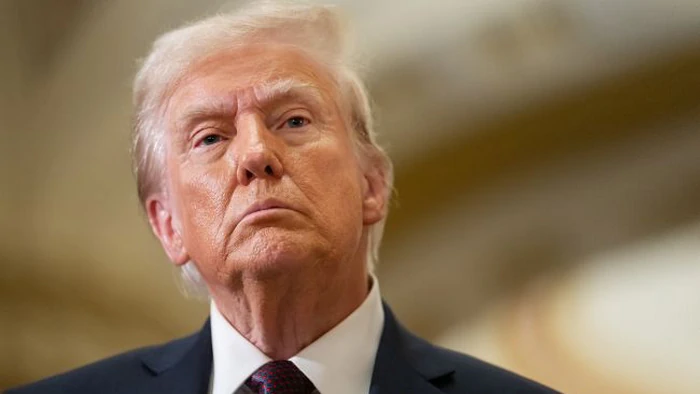 Трамп посетит Саудовскую Аравию, Катар и ОАЭ: Белый дом назвал даты