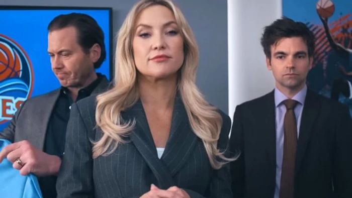 Новинки 2025 года: 5 комедийных сериалов, которые подарят море смеха