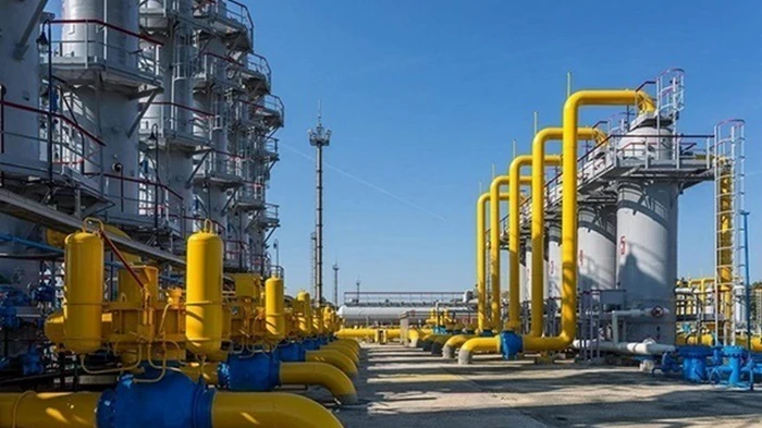 Украина закупит 1 млрд кубов газа на деньги ЕБРР