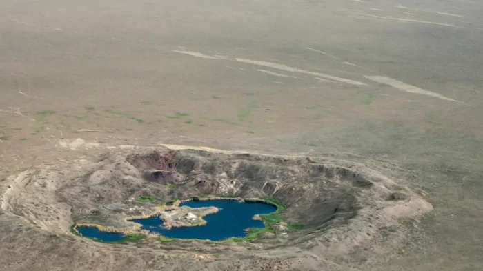 Более 450 ядерных взрывов: где находится самое радиоактивное место на Земле