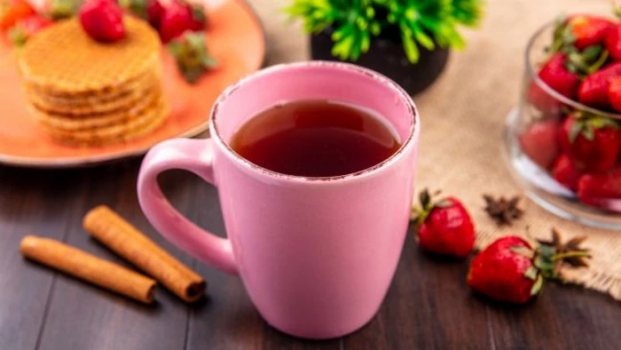 Противовоспалительный чай №1, который укрепляет иммунитет и защищает печень