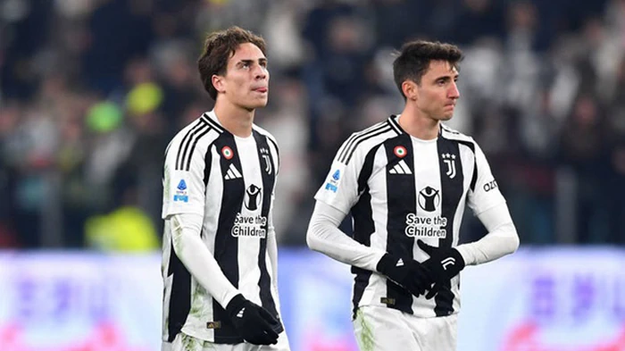 Ювентусу грозит финансовая катастрофа и потеря звездных игроков без ЛЧ