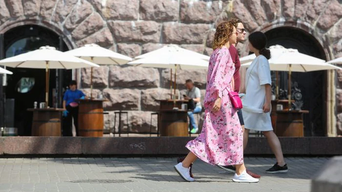 Заморозки отступают: синоптик обнародовала прогноз на 29 апреля