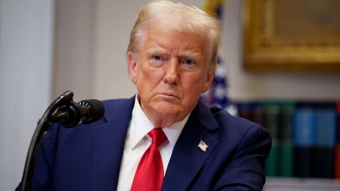 Трамп пойдет на уступки: смягчит пошлины на автозапчасти