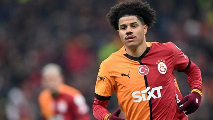 Манчестер Сити хочет заполучить полузащитника Галатасарая