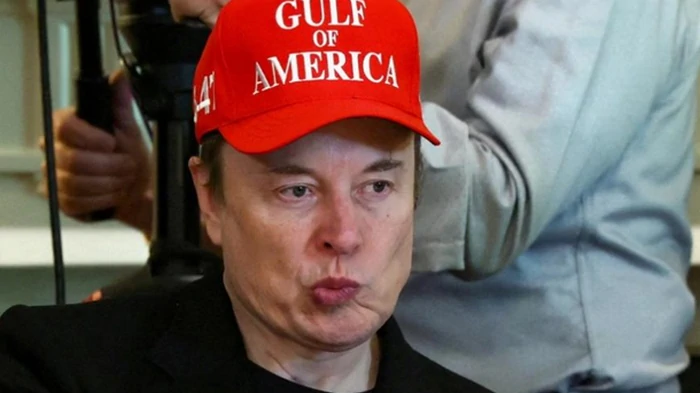 На Илона Маска разозлились его соседи