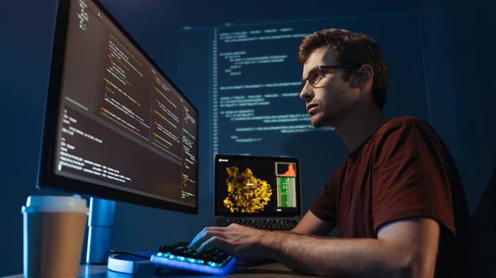 Курс по Python от online.top-academy.ru: почему его выбирают