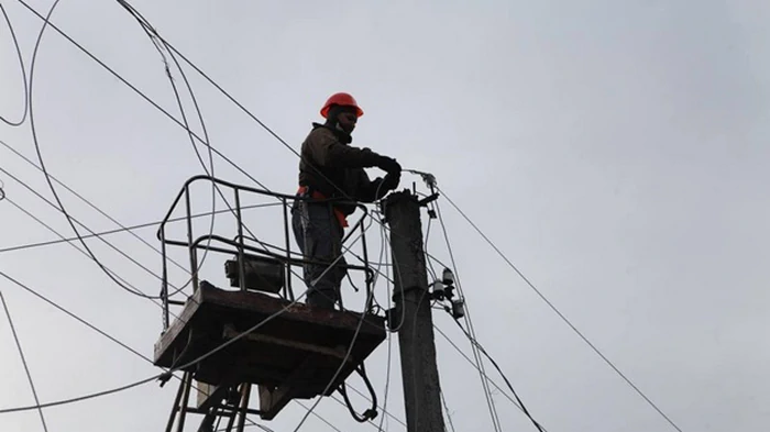 В Украине второй день подряд растет потребление электроэнергии