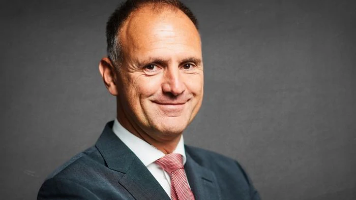 Впервые военный возглавил оборонное агентство ЕС: кто такой Андре Денк