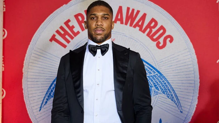 Джошуа: Первоочередное право на следующий бой за звание абсолюта у Паркера