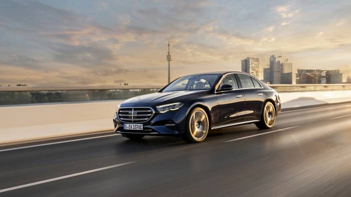 Почему жители РФ заказывают авто в Германии