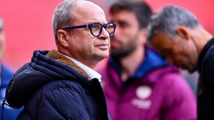 Манчестер Юнайтед заинтересован в услугах советника Пари Сен-Жермен