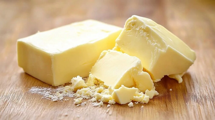 Мировые цены на сливочное масло установили новый рекорд