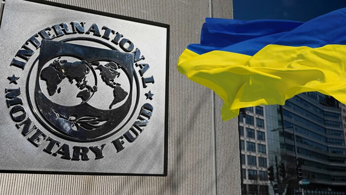 В МВФ рекомендовали Украине повысить налоги со следующего года, — Forbes