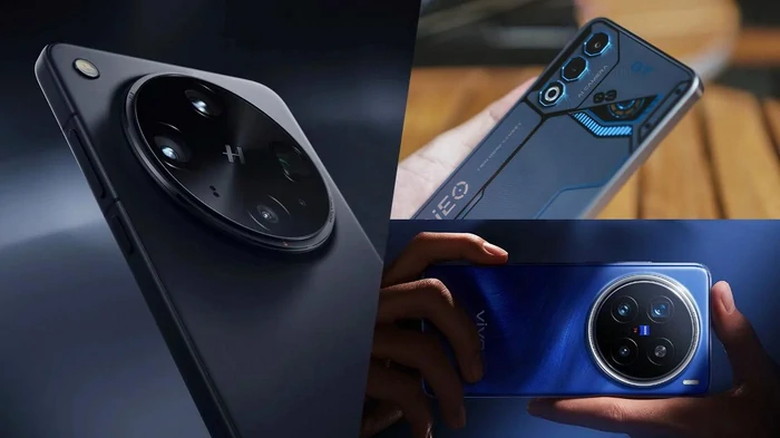 Названы самые мощные смартфоны в мире – они будут актуальны еще много лет