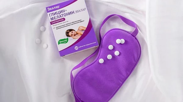 Как найти натуральное решение для крепкого сна и устойчивой нервной си