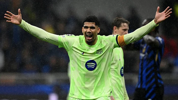 В Реале заинтересованы в переходе игрока Барселоны