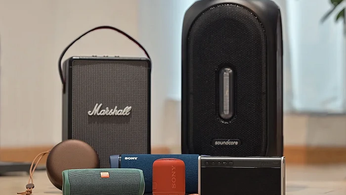 Портативная или стационарная Bluetooth-колонка: что подойдет вам?