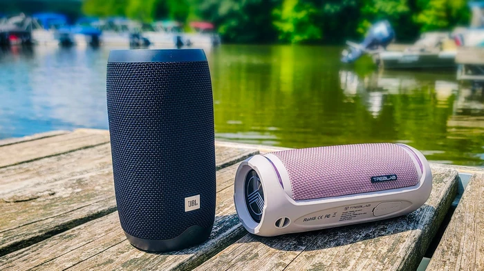 Bluetooth-колонки