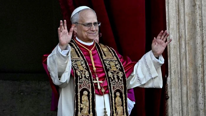 Историческое назначение. Ватикан объявил дату официального вступления Льва XIV на престол