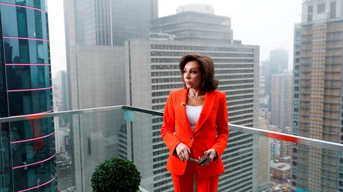 Трамп назначил телеведущую временным прокурором в Вашингтоне