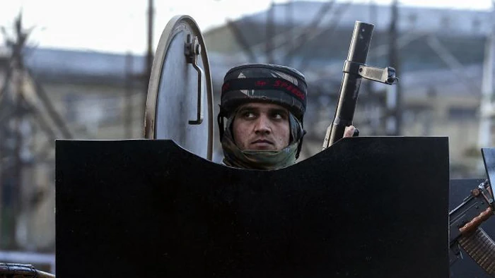 Индия направила корабли к побережью Пакистана: под ударом ключевой порт