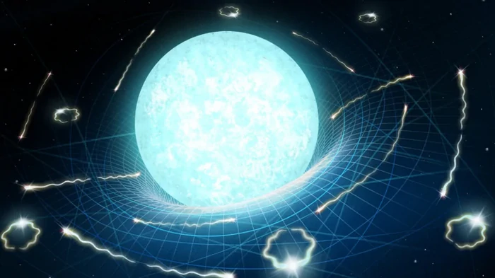 Бежать будет некуда: ученые подчитали, сколько осталось времени до конца Вселенной