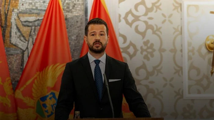 В Черногории анонсировали визит Зеленского