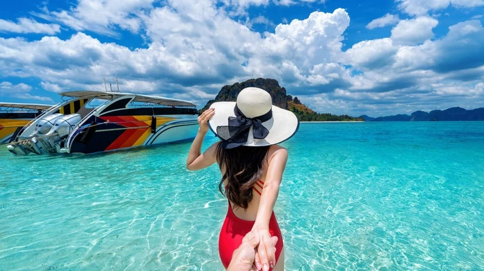 горящий тур