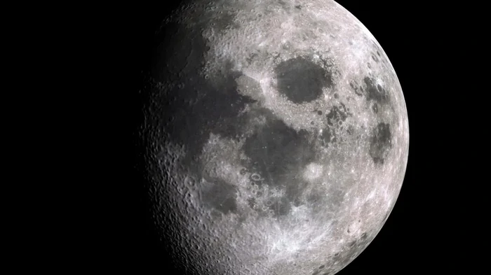 Почему две стороны Луны имеют разный вид: ученые NASA сделали важное открытие