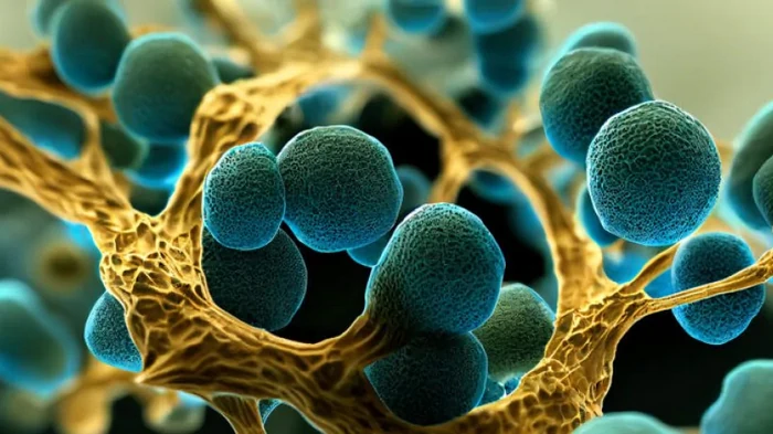 Опасные грибы «захватят» планету к концу столетия: в зоне риска миллионы людей