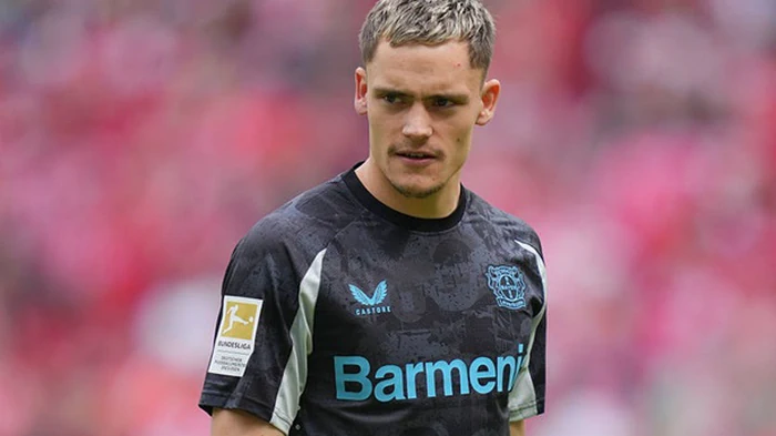 Слишком дорог: английский клуб отказался от подписания Вирца