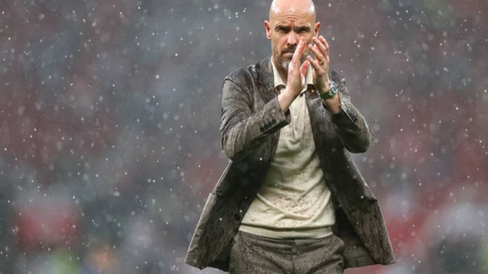 Байер интересуется услугами экс-тренера Манчестер Юнайтед